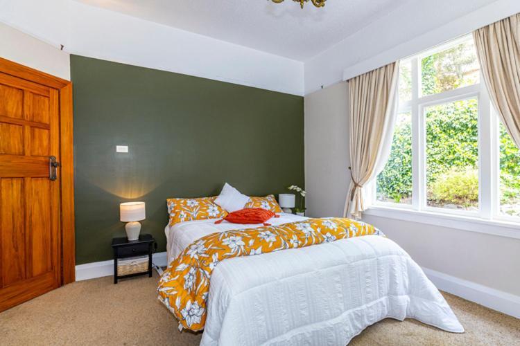 The Magnolia Villa Cbd Timaru Exterior photo