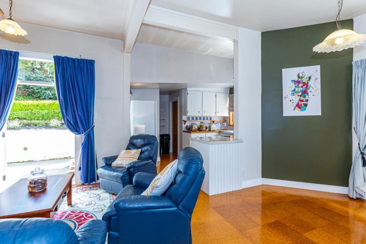 The Magnolia Villa Cbd Timaru Exterior photo